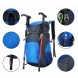 Lightweight Water Resistant Travel Backpack